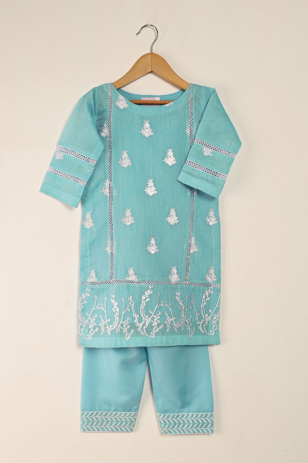 TKF-102 | Girls 2Pc