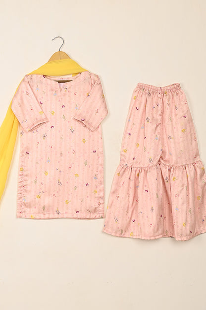 TKF-245 | Girls 3Pc