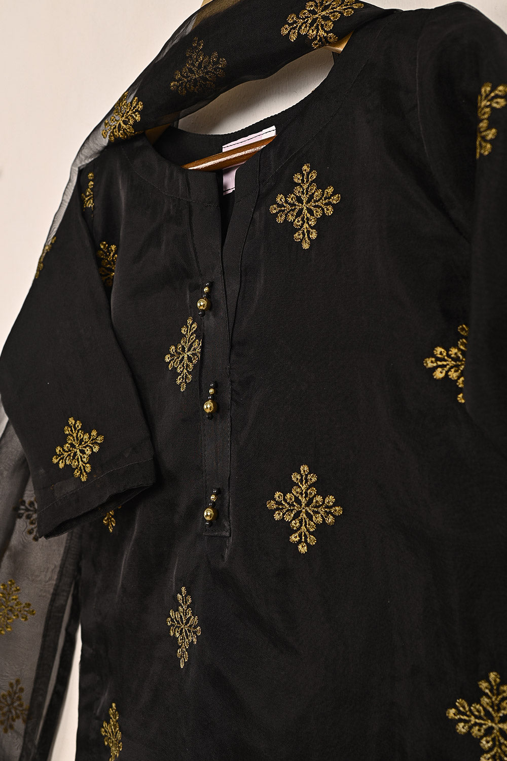 TKF-155 | Girls 3Pc