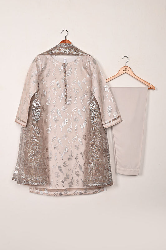 RTW-382 | Women’s Organza 3Pc