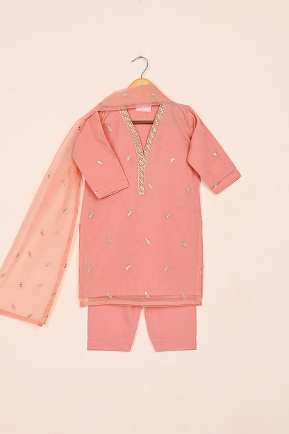 TKF-174 | Girls 3Pc