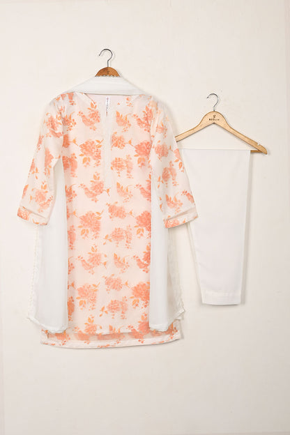 RTW-384 | Women’s Organza 3Pc