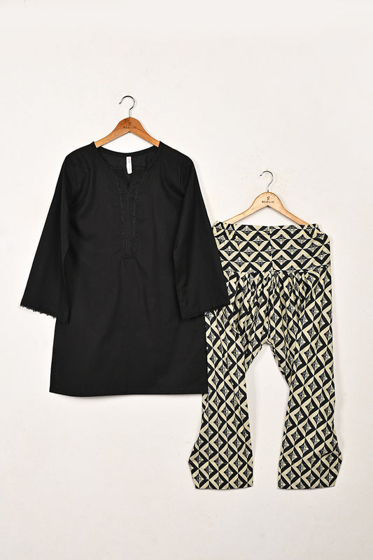 STP-409A | Women’s 2Pc