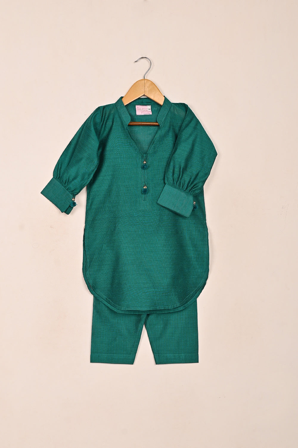 TKF-200 | Girls 2Pc