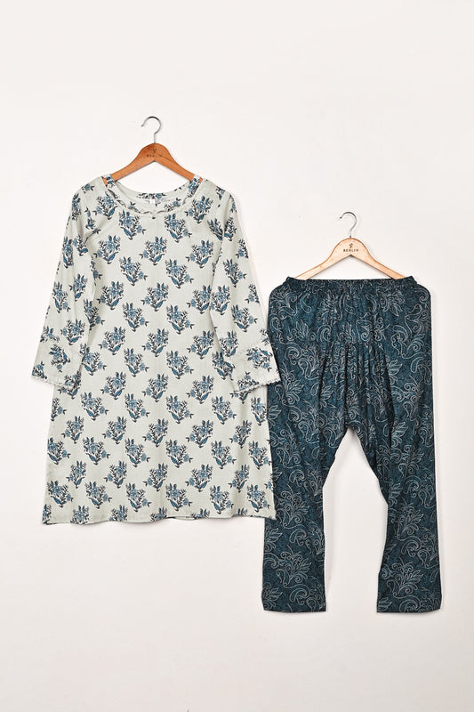 STP-408A | Women’s 2Pc