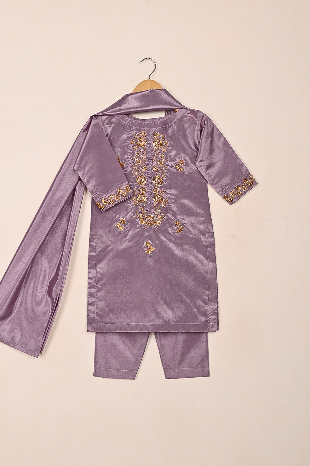 TKF-214 | Girls 3Pc