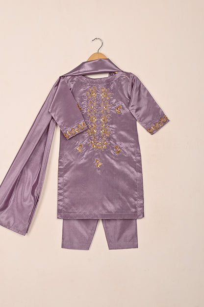 TKF-214 | Girls 3Pc