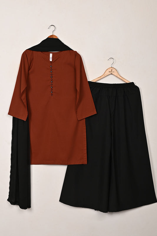 3SP-30D | Women’s 3Pc