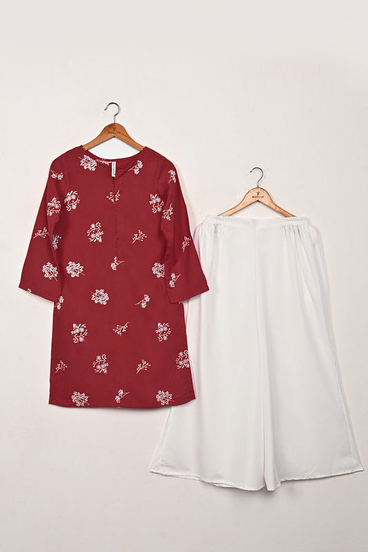 STP-427B | Women’s 2Pc
