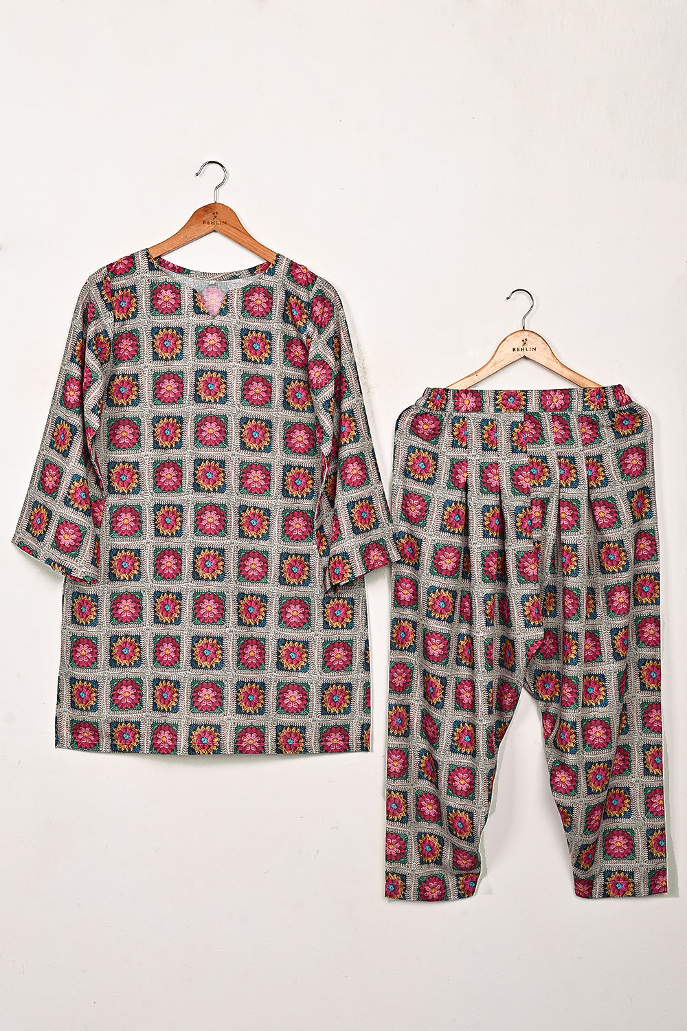 STP-431A | Women’s 2Pc