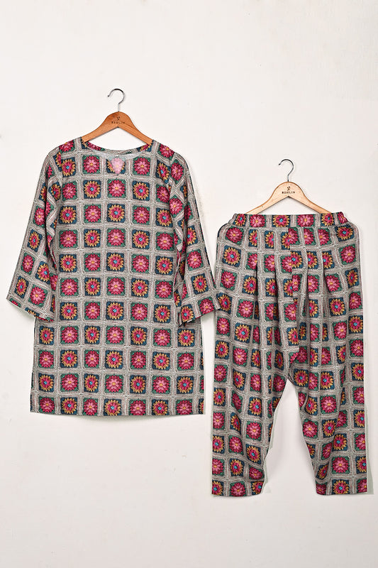 STP-431A | Women’s 2Pc
