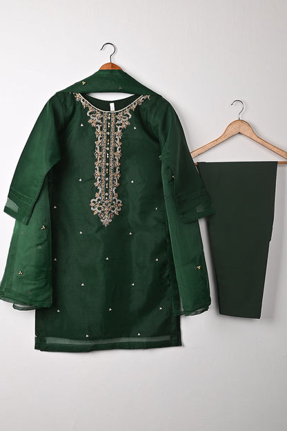 RTW-261 | Women’s Organza 3Pc