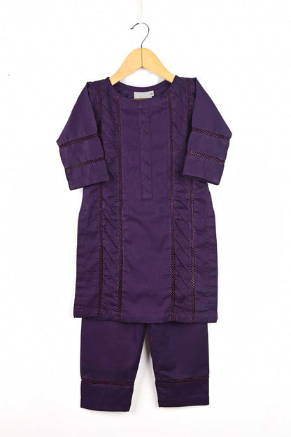 TKF-98 | Girls 2Pc