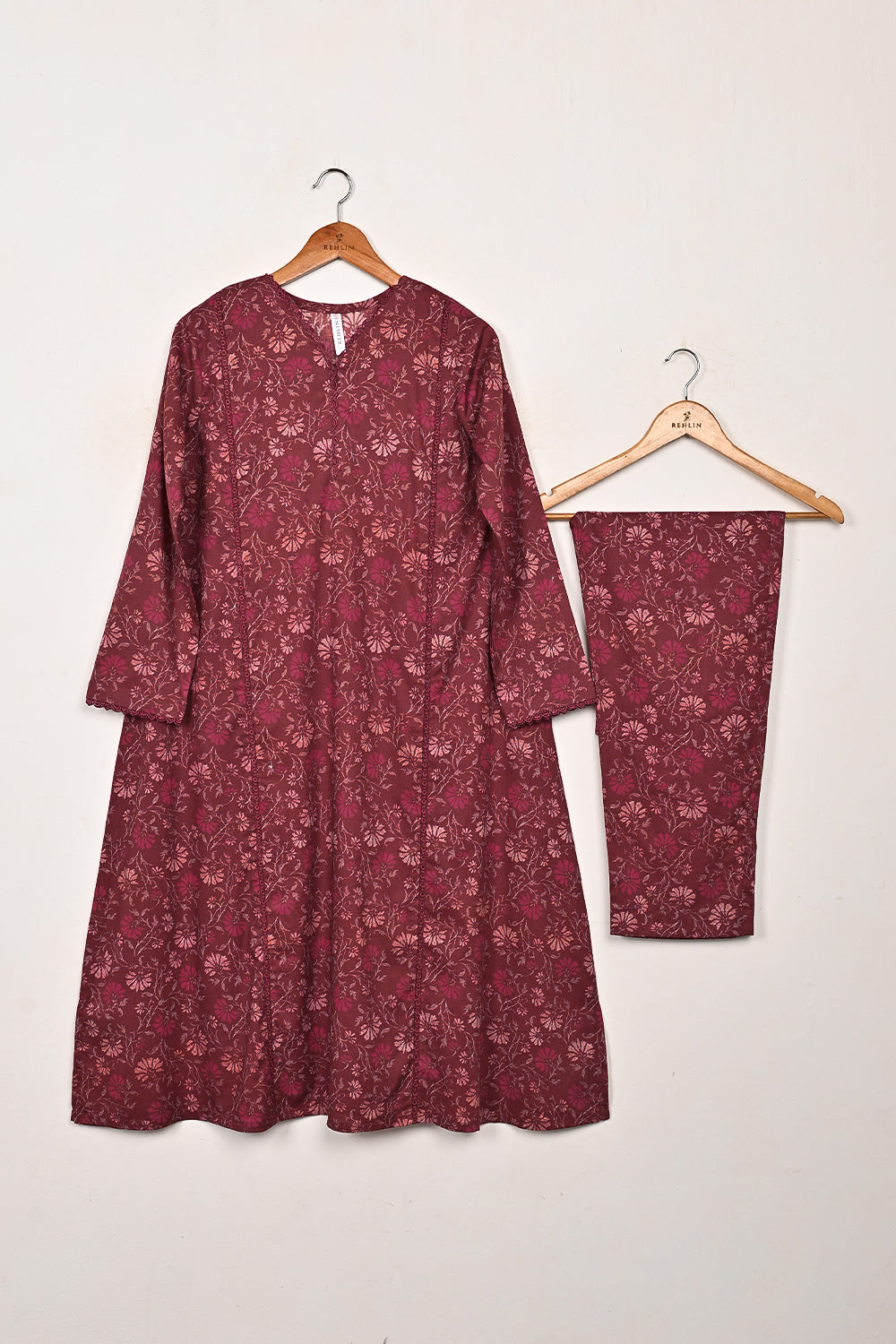 STP-412A | Women’s 2Pc