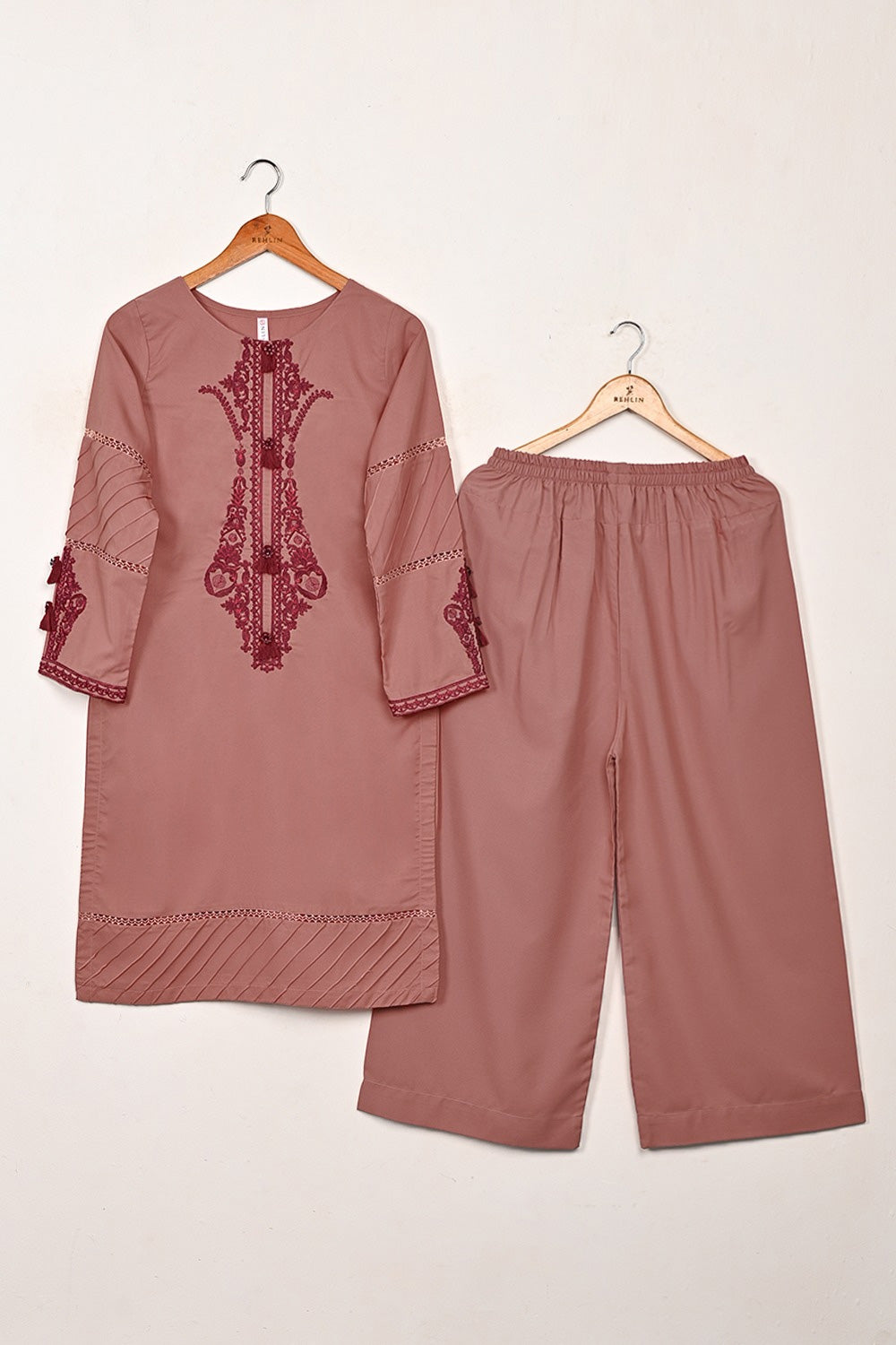 STP-401A | Women’s 2Pc