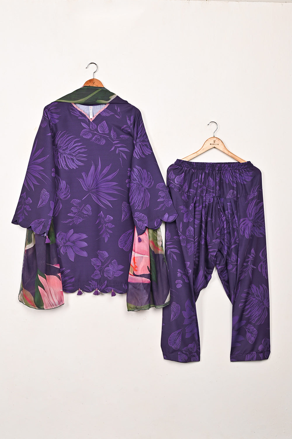 PD-26 | Women’s 3Pc