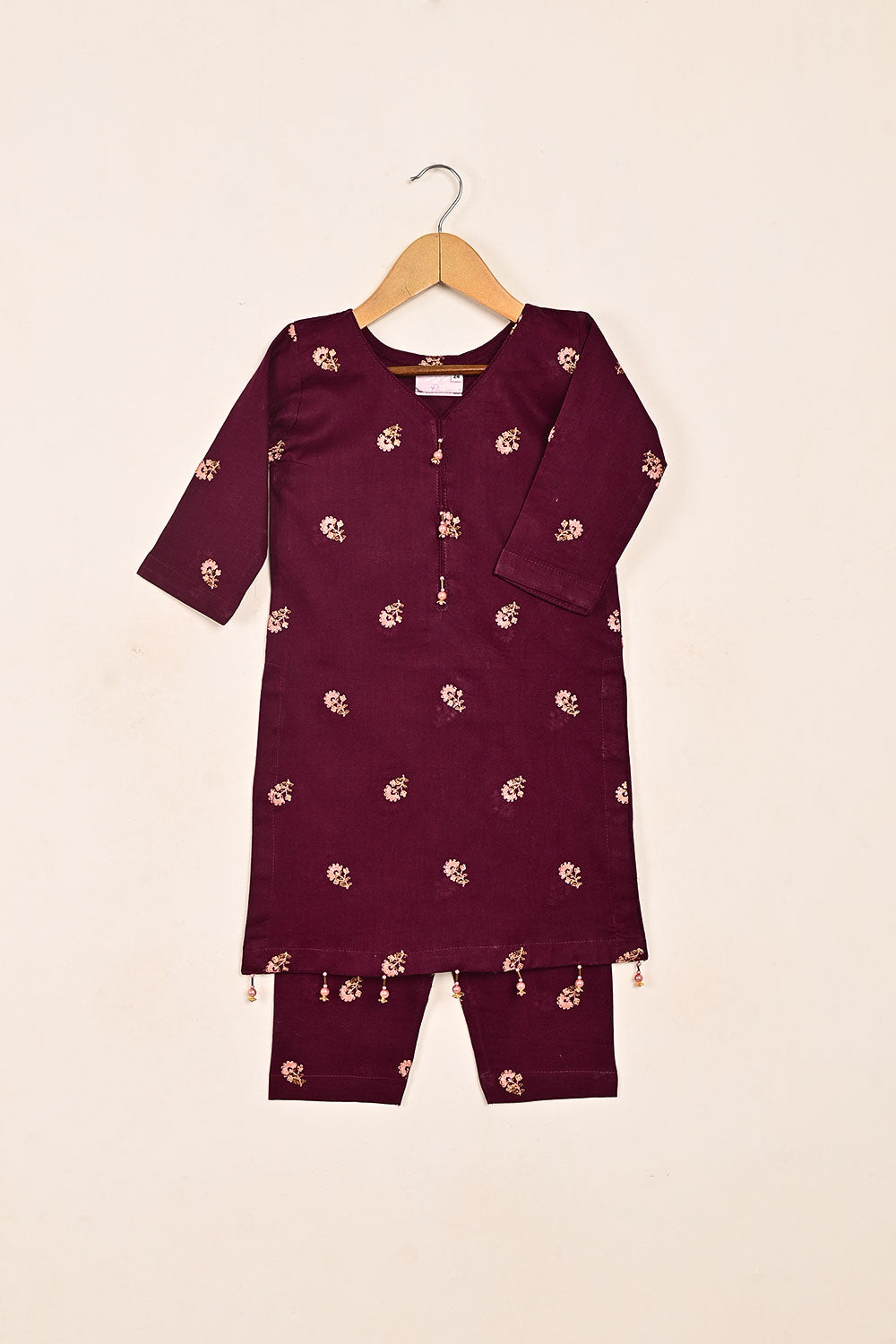 TKF-151 | Girls 2Pc