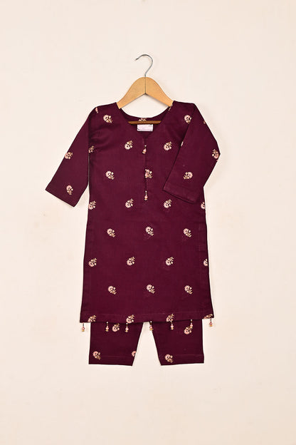 TKF-151 | Girls 2Pc