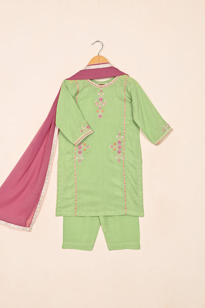 TKF-238 | Girls 3Pc