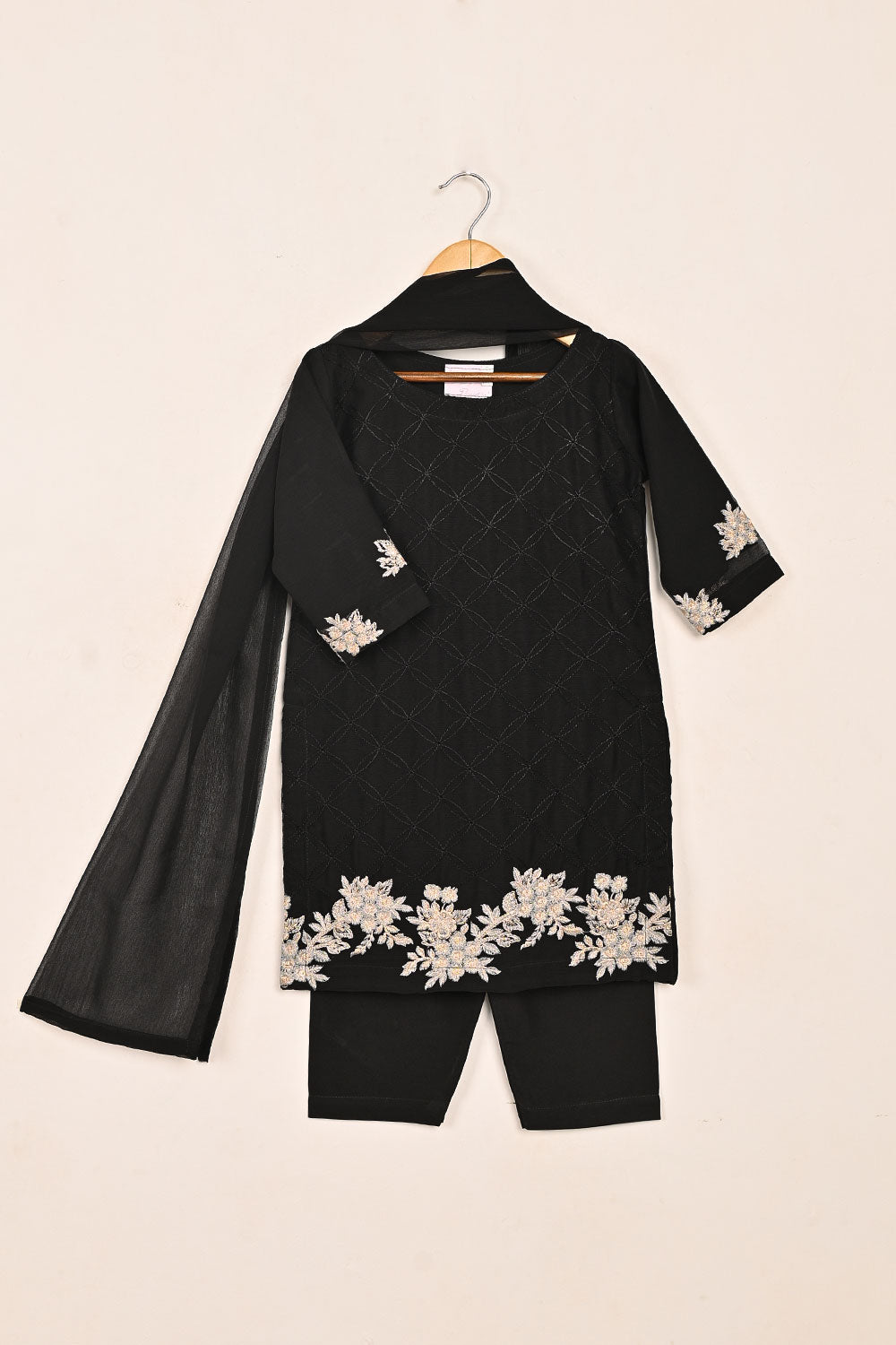 TKF-146 | Girls 3Pc
