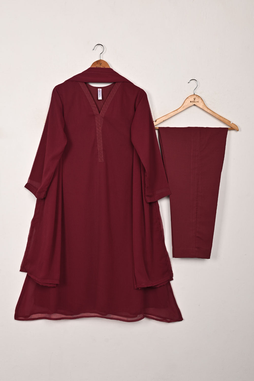 RTW-385 | Women’s Chiffon 3Pc