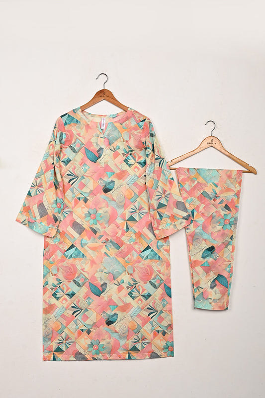 STP-435A | Women’s 2Pc