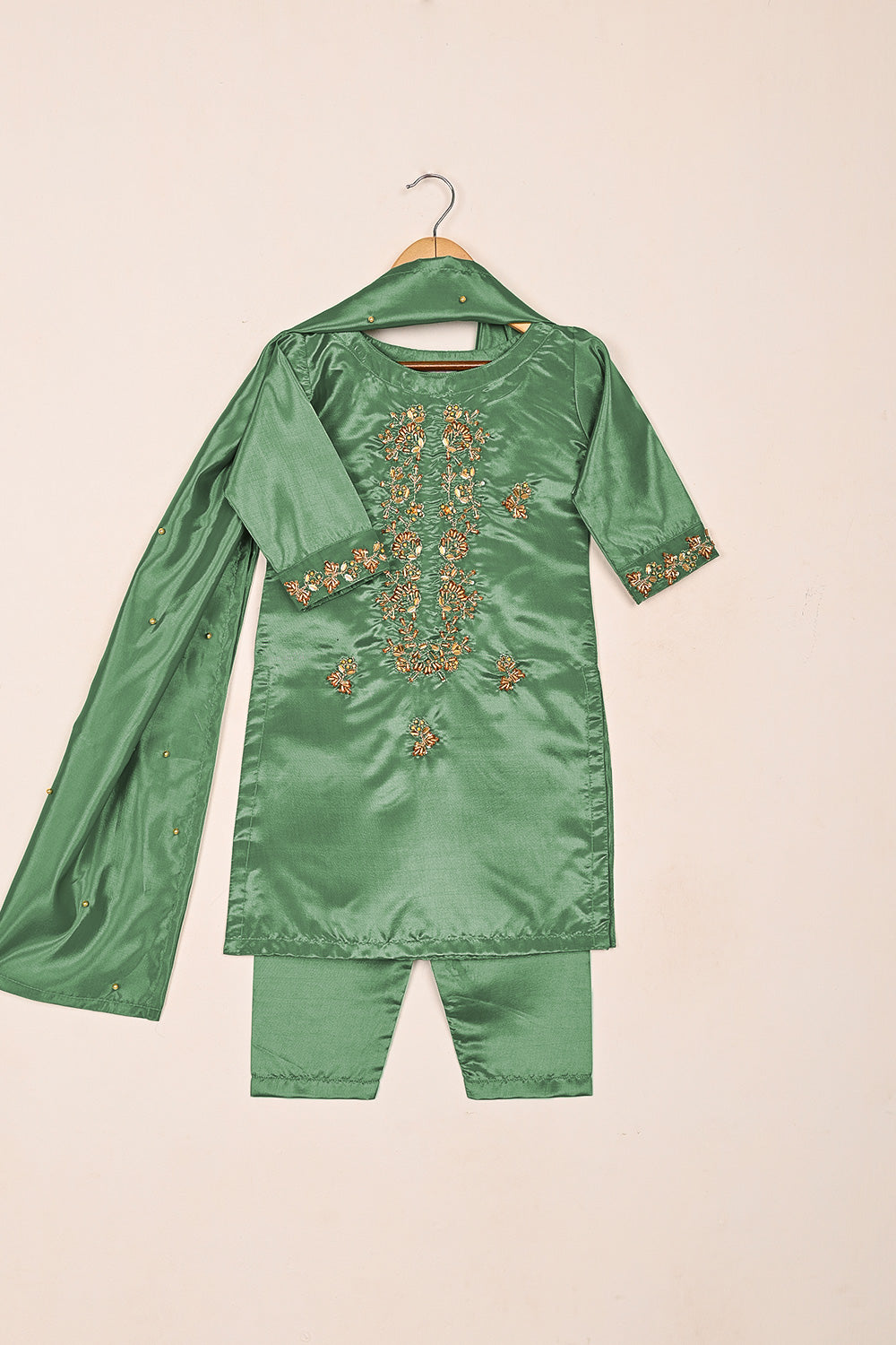 TKF-179 | Girls 3Pc
