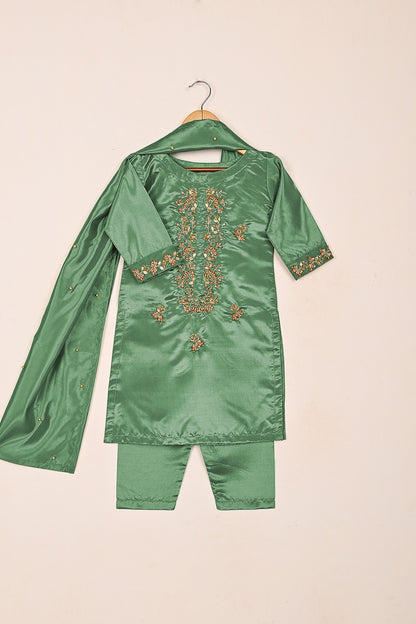 TKF-179 | Girls 3Pc
