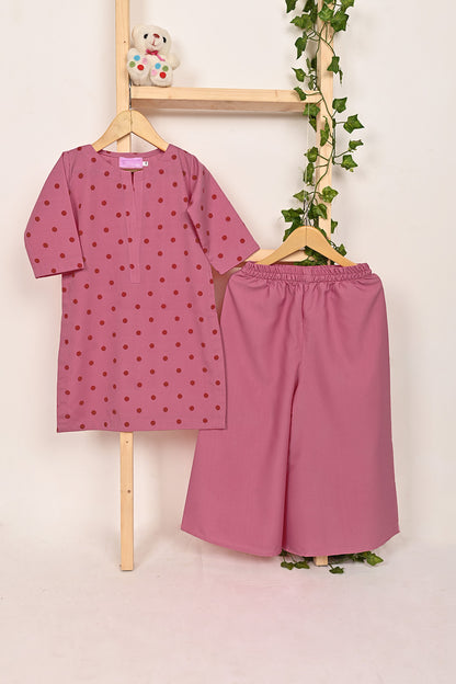 TKF-343 | Girls 2Pc