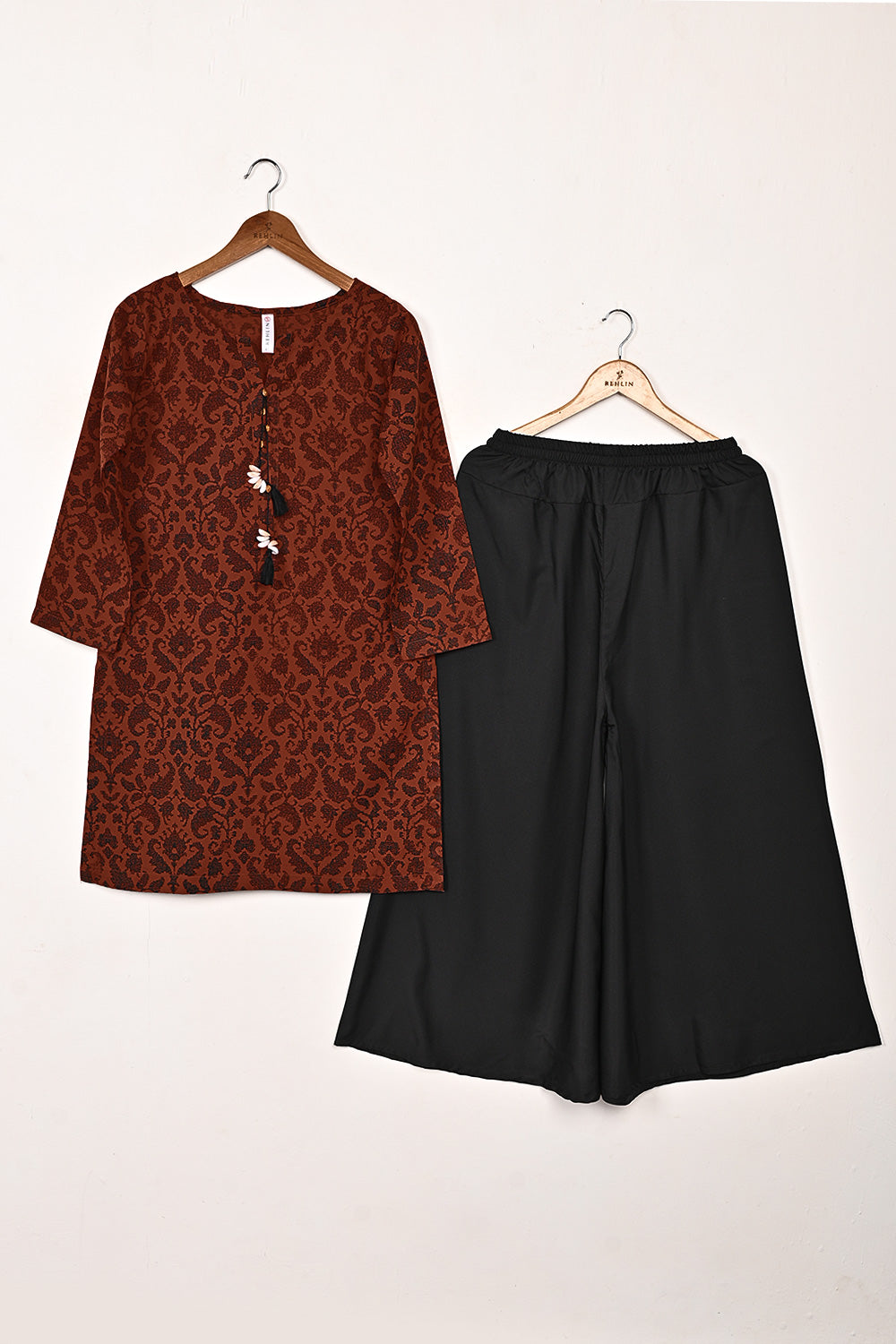 STP-391A | Women’s 2Pc