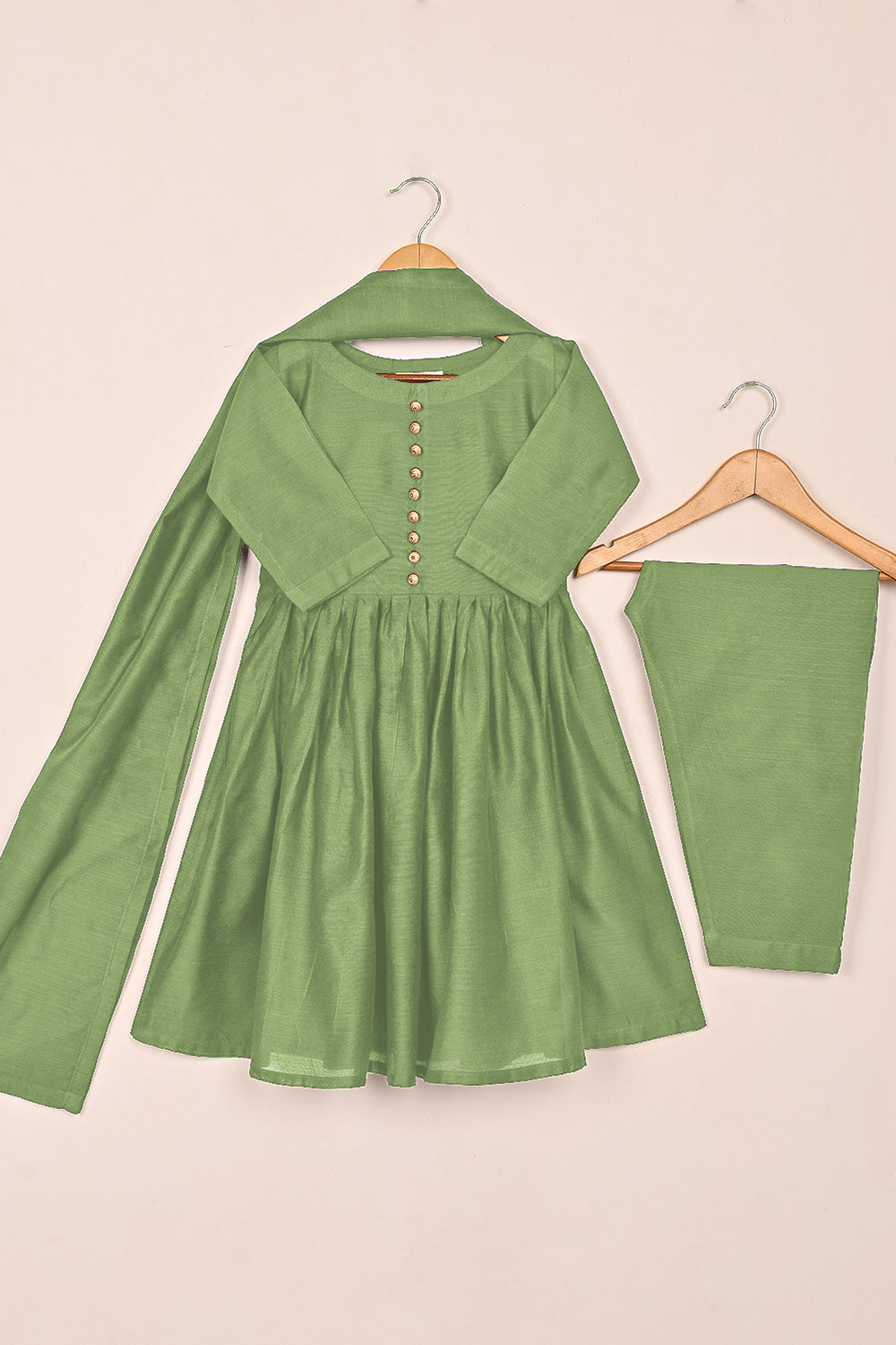 TKF-231 | Girls 3Pc