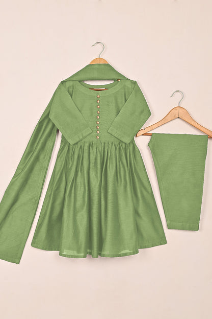 TKF-231 | Girls 3Pc