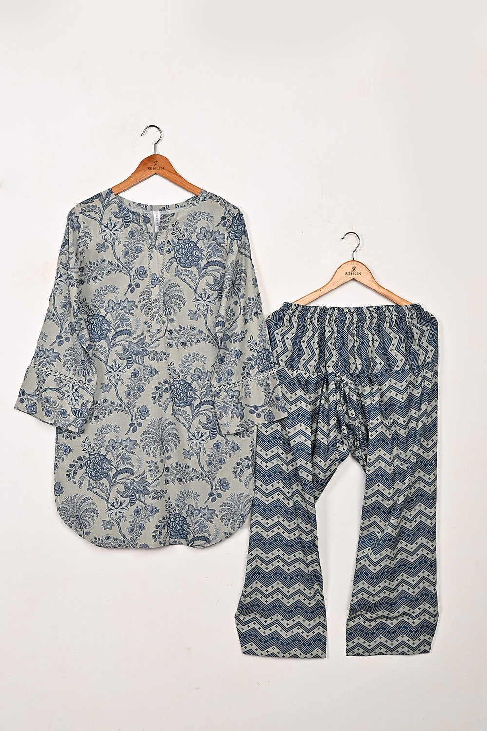STP-425A | Women’s 2Pc