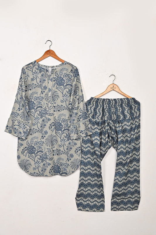 STP-425A | Women’s 2Pc