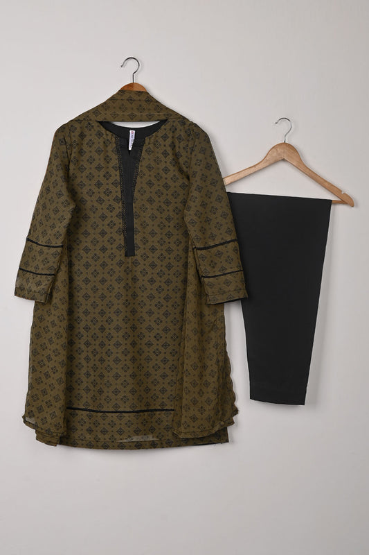 RTW-362 | Women’s Chiffon 3Pc