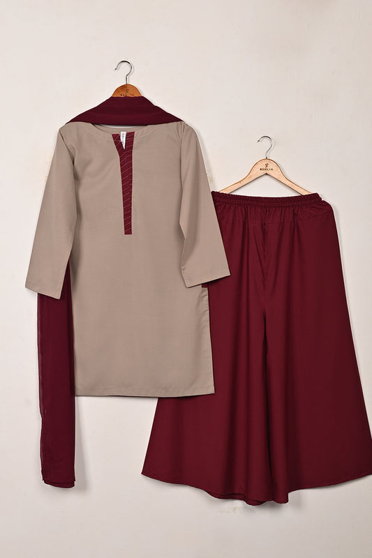 3SP-27D | Women’s 3Pc