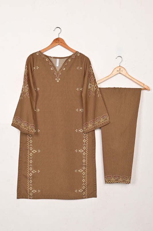 STP-394A | Women’s 2Pc