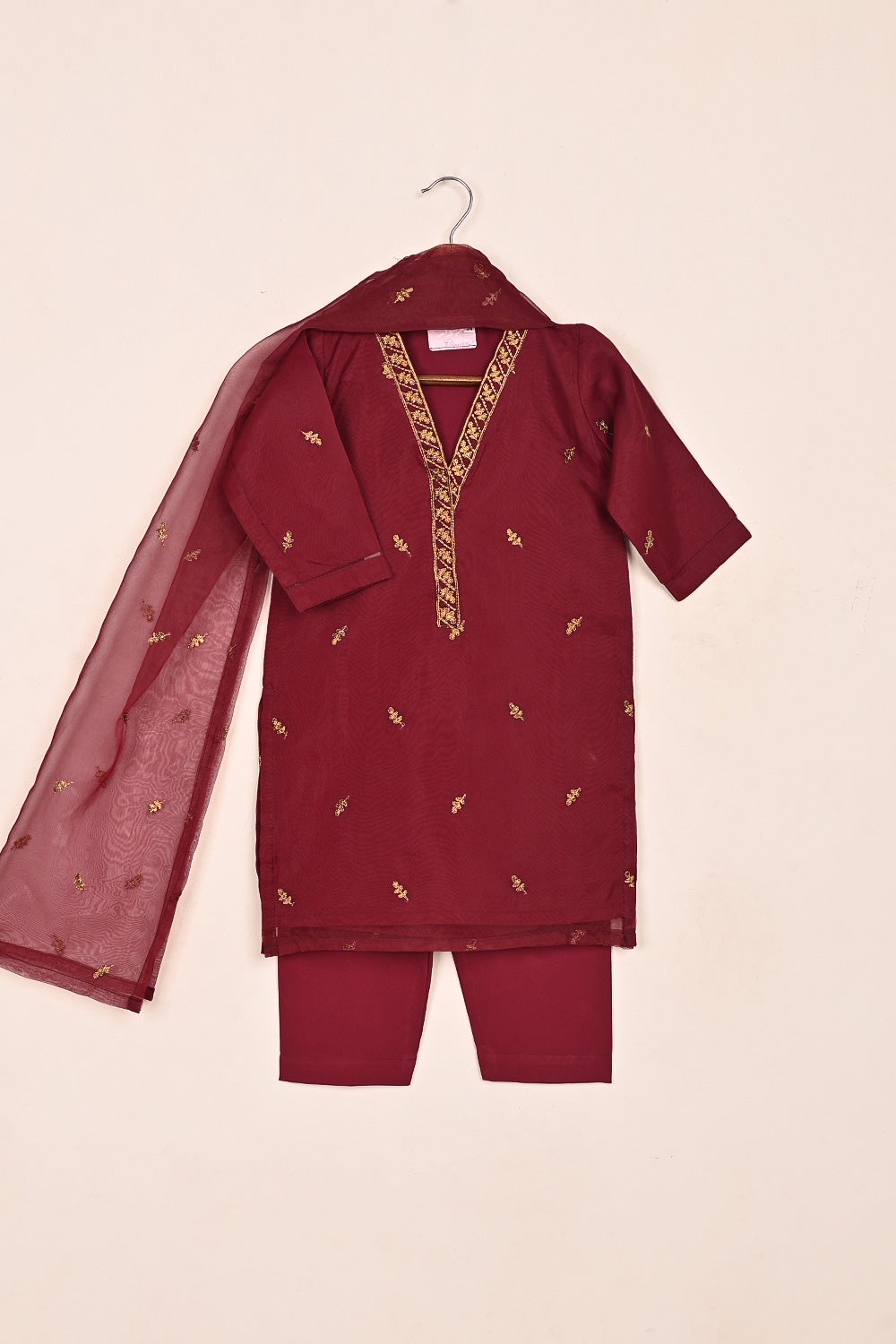 TKF-175 | Girls 3Pc