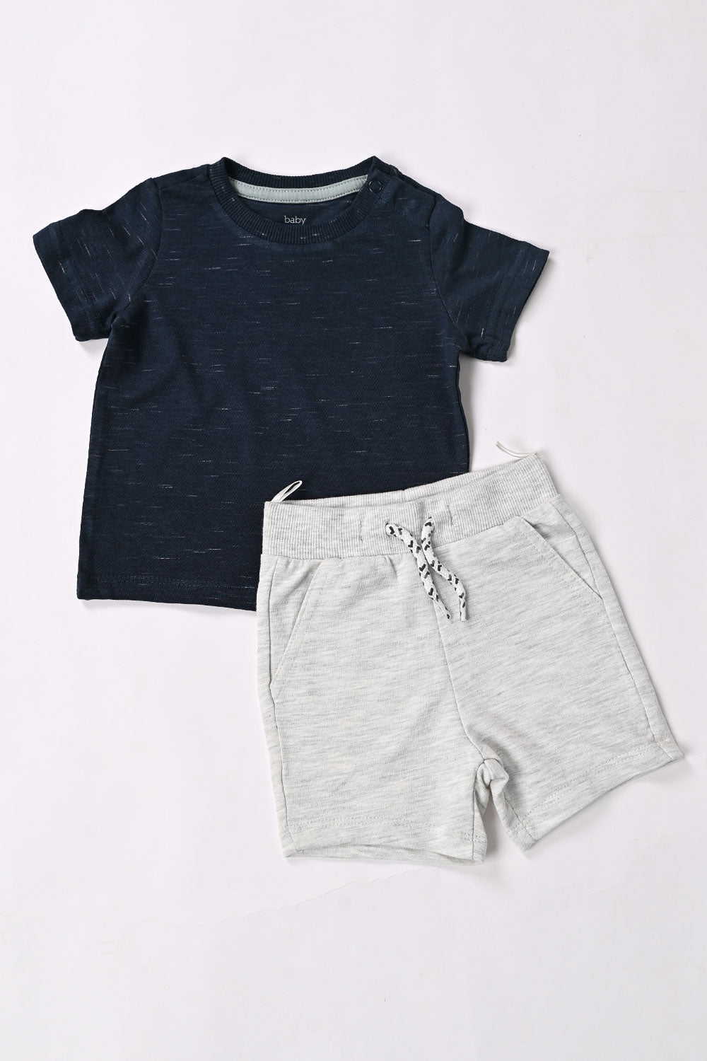 TB-08 - Blue Cotton Combo