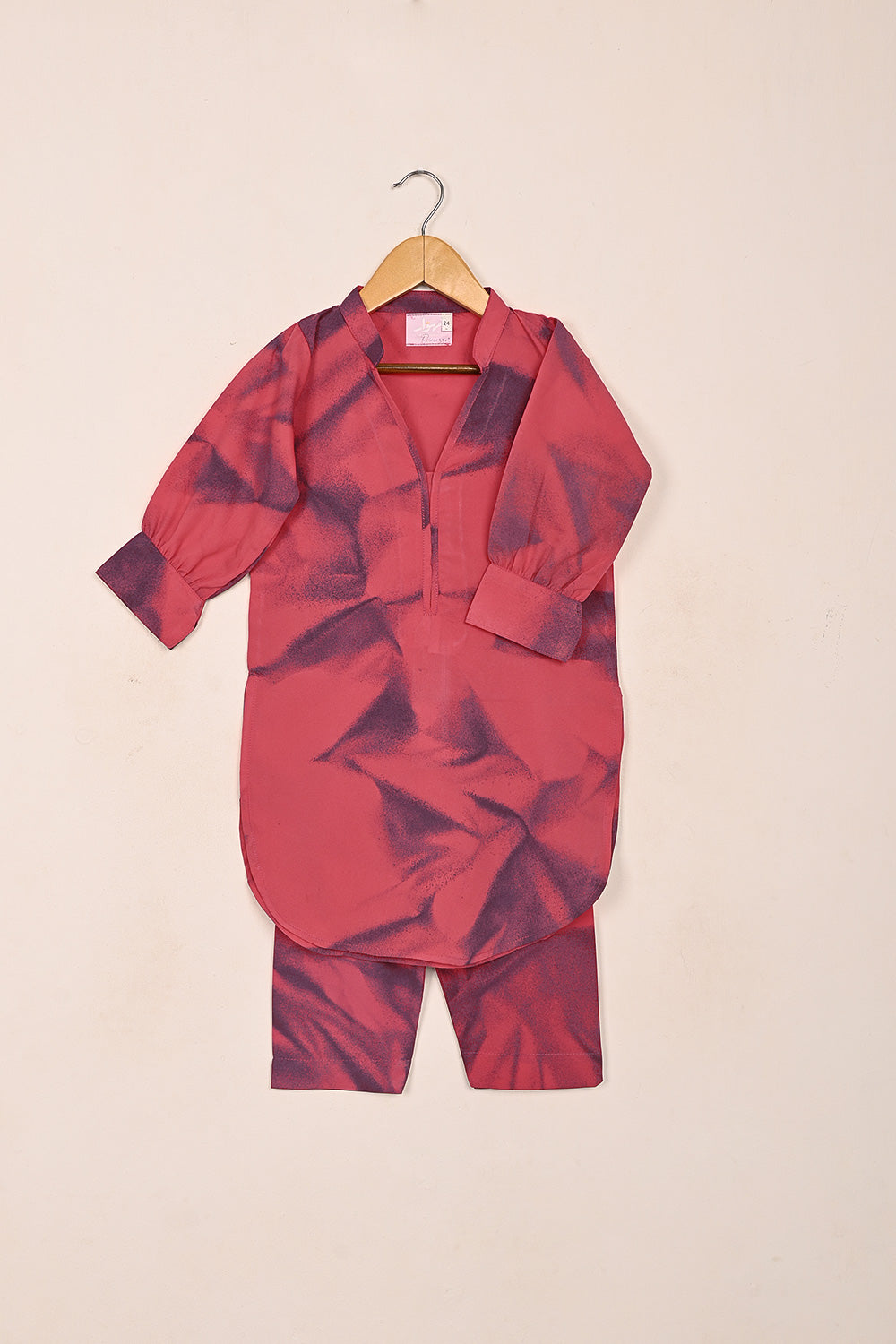TKF-198 | Girls 2Pc