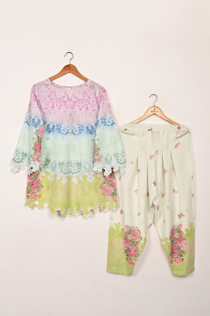 STP-422A | Women’s 2Pc
