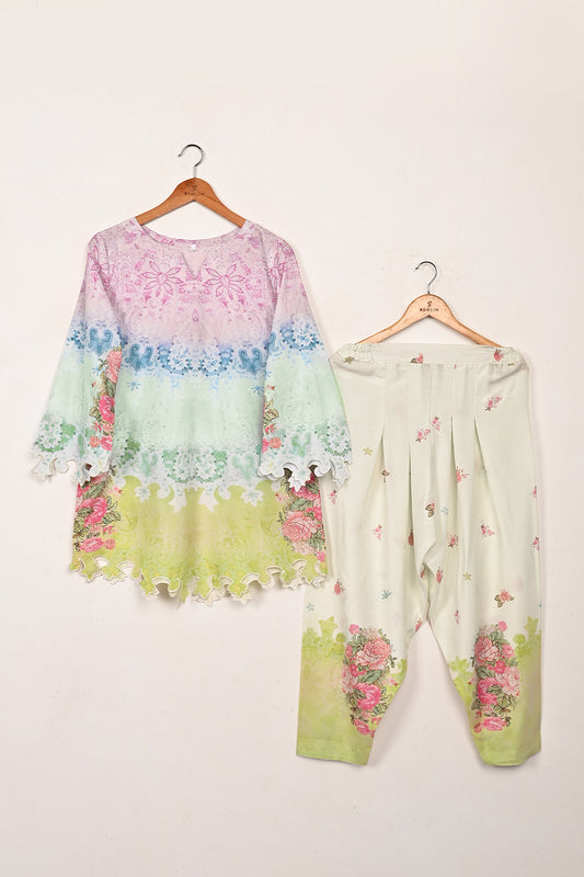 STP-422A | Women’s 2Pc