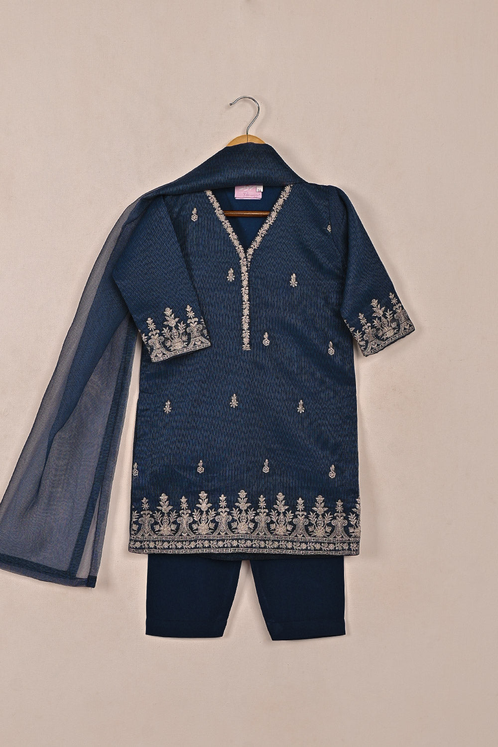 TKF-159 | Girls 3Pc