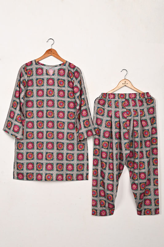 STP-431A | Women’s 2Pc