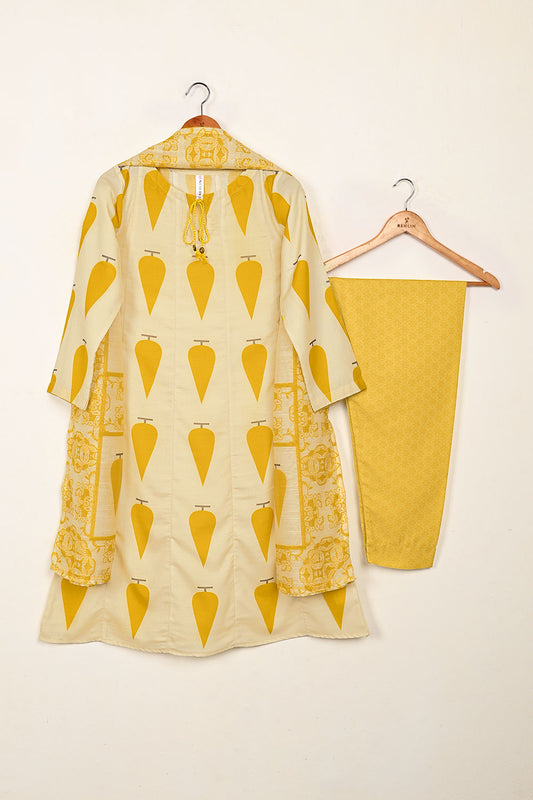 PD-18 | Women’s 3Pc