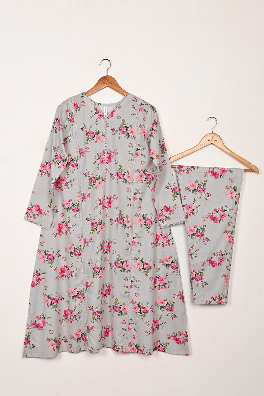 STP-416A | Women’s 2Pc