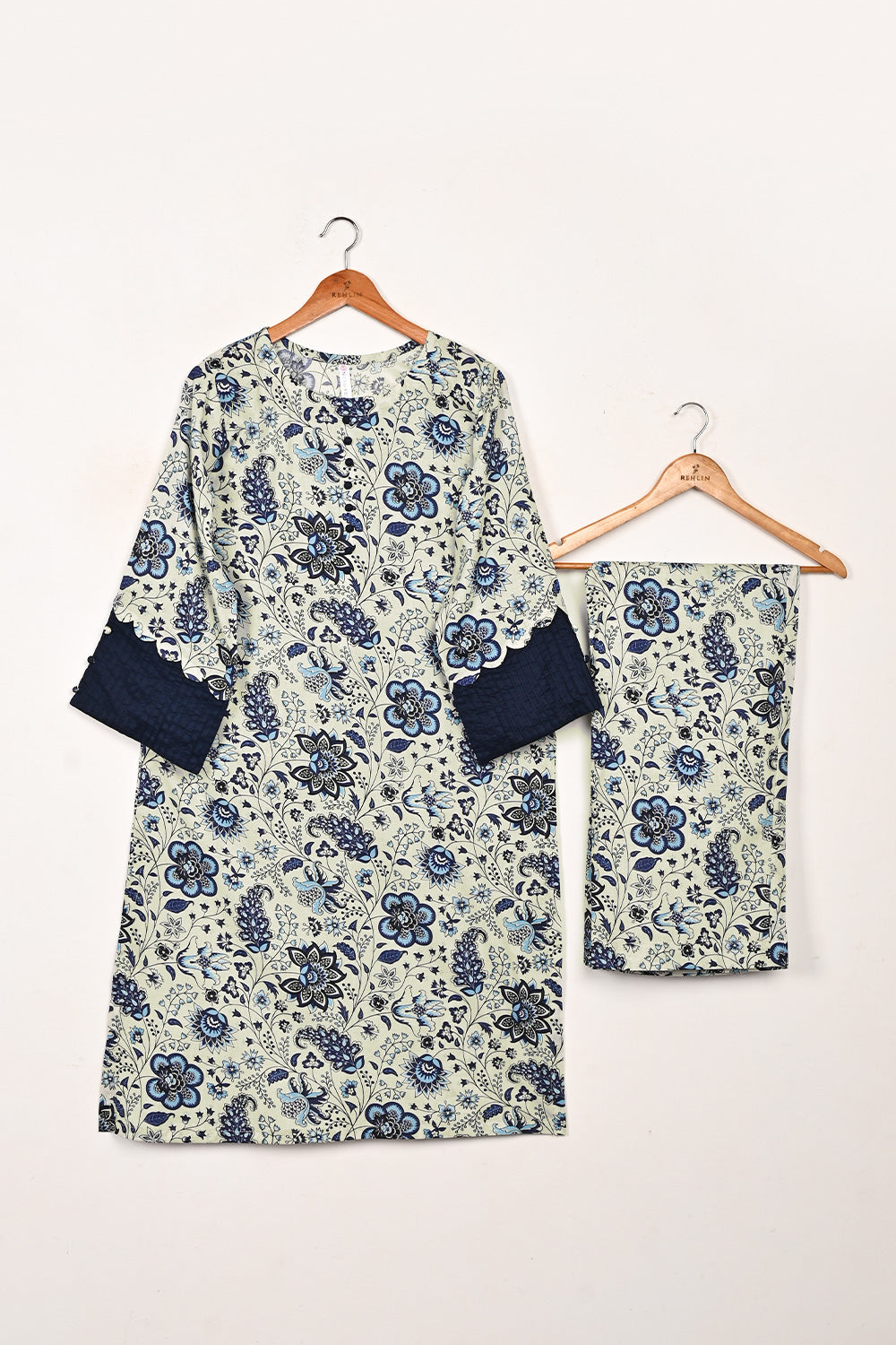 STP-410A | Women’s 2Pc