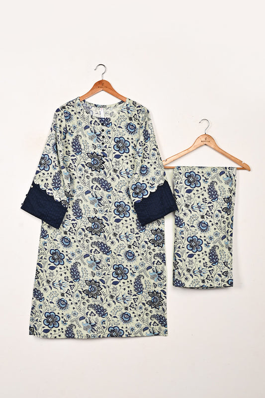 STP-410A | Women’s 2Pc