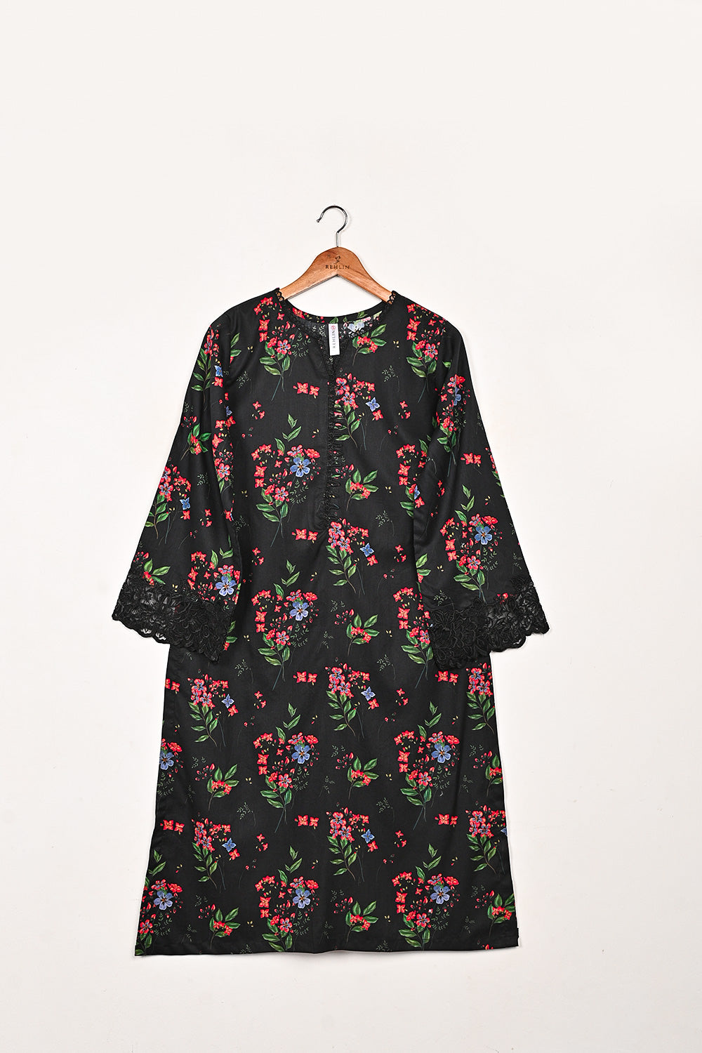 FR-02 | Women’s Kurti One Piece