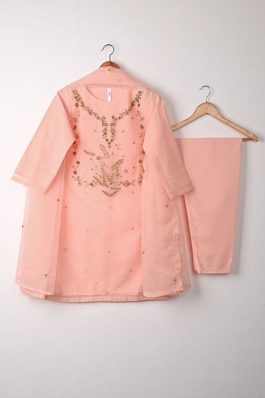 RTW-269 | Women’s Organza 3Pc